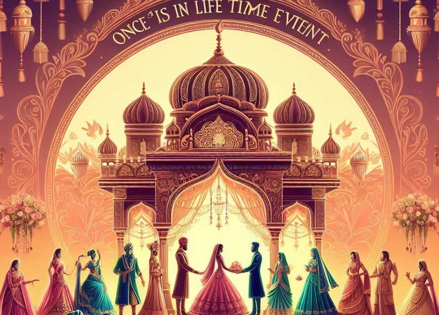 Right to Dignity Under Article 21 Encompasses Attending Once-in-a-Lifetime Family Events Like a Son’s Wedding: Rajasthan High Court