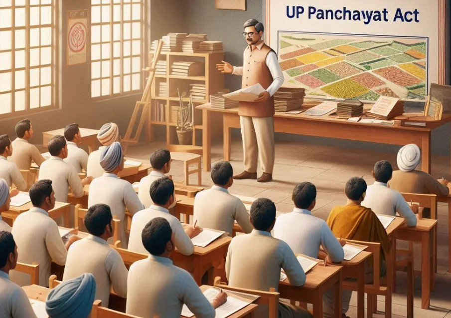Conduct Training Programs for Village Pradhans Under UP Panchayat Raj Act, 1947, Directs State: Allahabad High Court