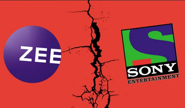 CAM files petition for Zee in NCLT to enforce $10 billion merger with Sony Pictures
