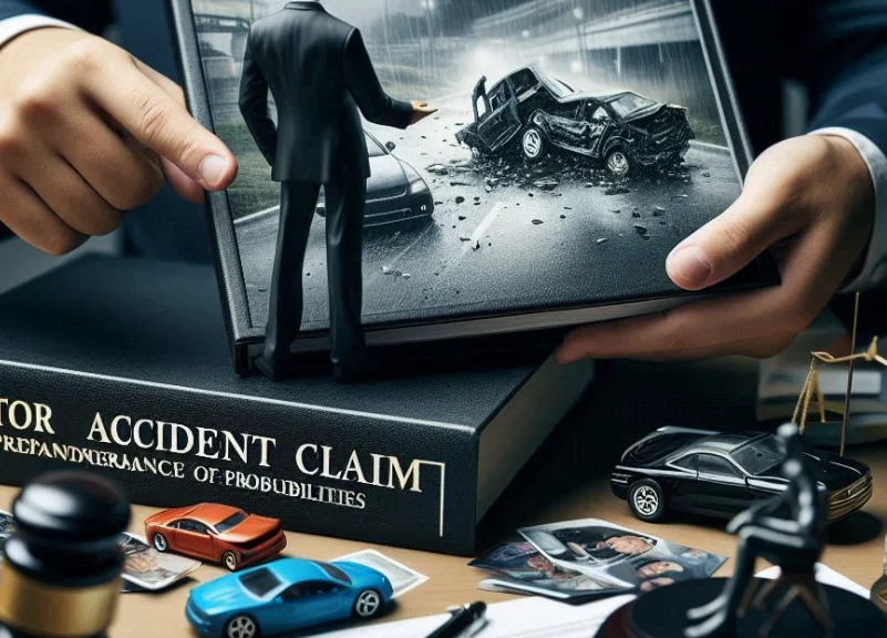 Vehicles Not Involved in Accident Not Liable for Compensation; Motor Accident Claims Must Be Evidence-Based: Gauhati High Court