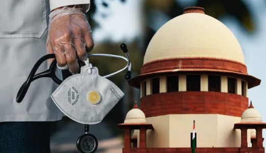 Supreme Court Upholds Ayurvedic Medical Officers' Pay Scale Dispute Decision: Clarifies Exclusivity of Benefits