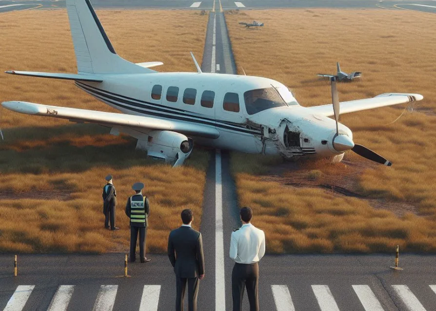 Criminal Case Against Pilot Quashed Under Aircraft Act After Plane Topples During Takeoff: Karnataka High Court