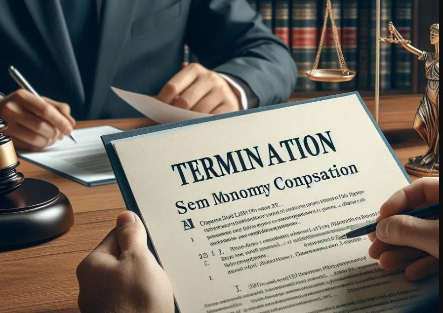 Termination Without Section 25F Notice; Monetary Compensation Adequate When Employee Found in Similar Employment: Bombay High Court