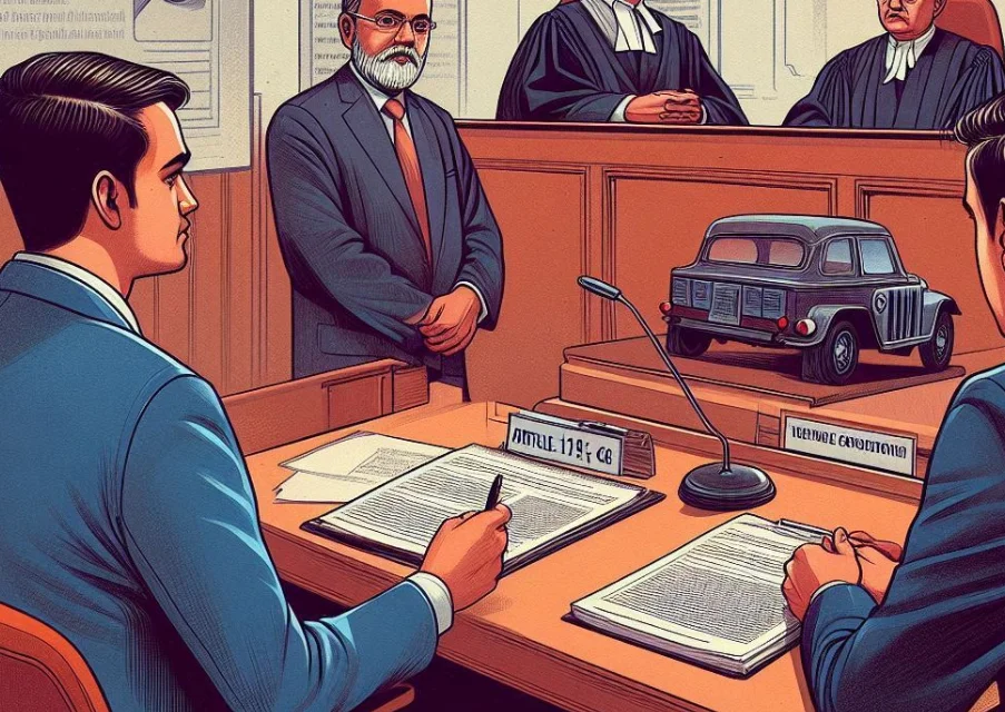 ‘Arbitrary’ Vehicle Confiscation Violates Fundamental Right to Trade Under Article 19(1)(g): Allahabad High Court