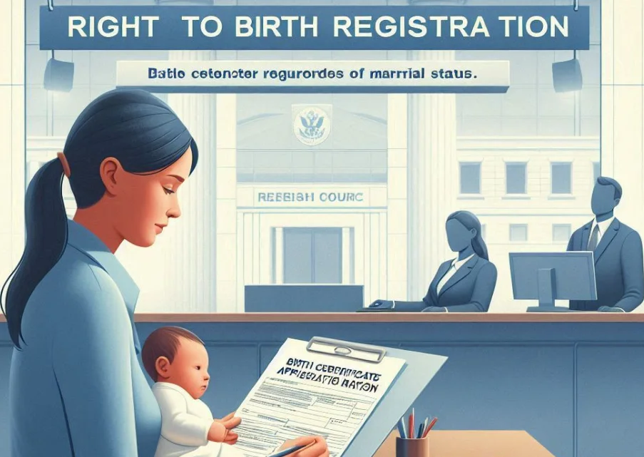 Birth Registration Cannot Be Denied to Children from Invalid Marriages: Himachal Pradesh High Court