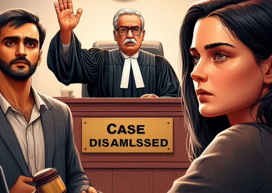 Criminal Case Against Film Director Sreekumar Menon Filed by Actress Quashed: Kerala High Court