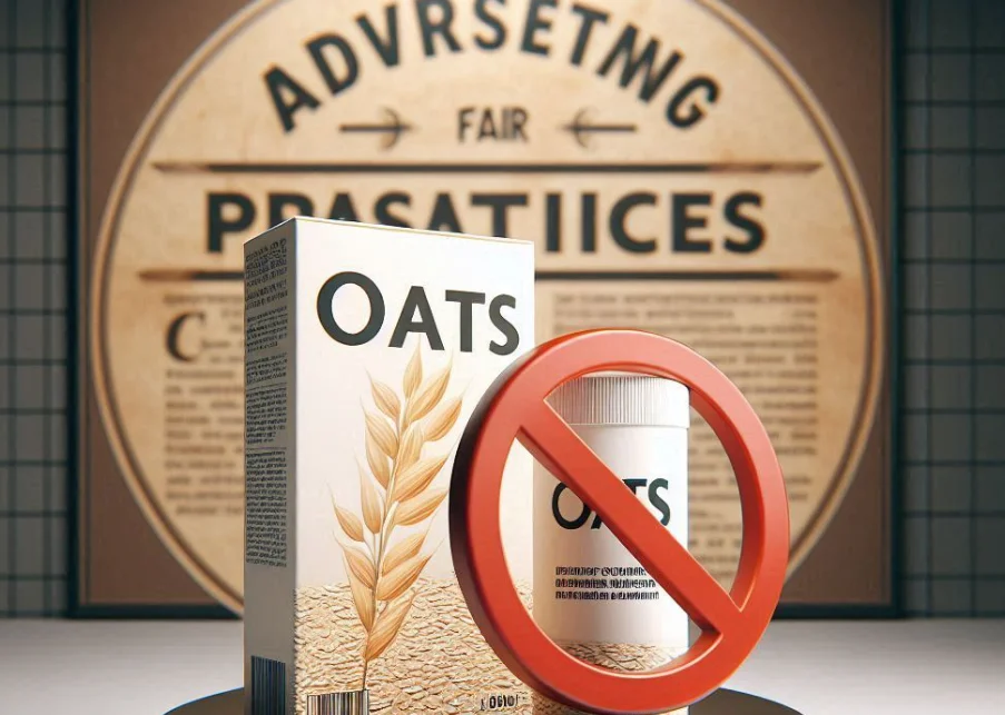 Alpino Health Foods Restrained from Publishing Advertisements 'Disparaging' Oats: Delhi High Court