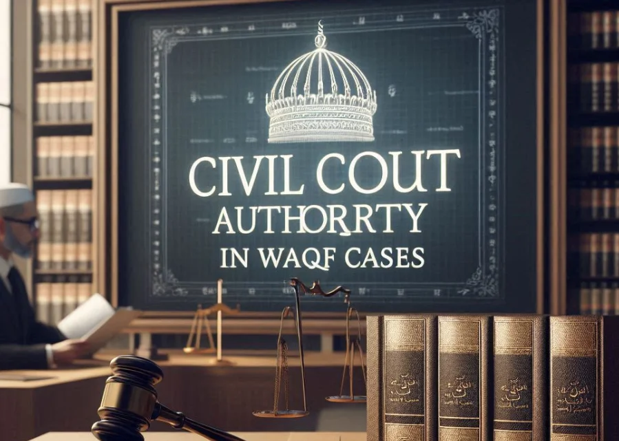 Civil Court Can Execute Decree in Waqf Dispute Despite Waqf Tribunal's Constitution: Kerala High Court