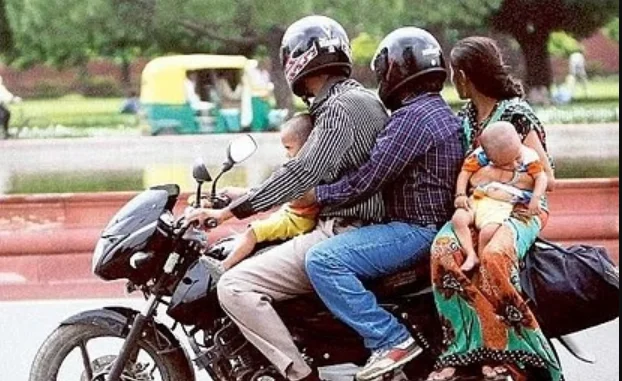 Court Rules Extra Passenger on Bike Liable for Contributory Negligence in Recent Accident Case: Karnataka High Court