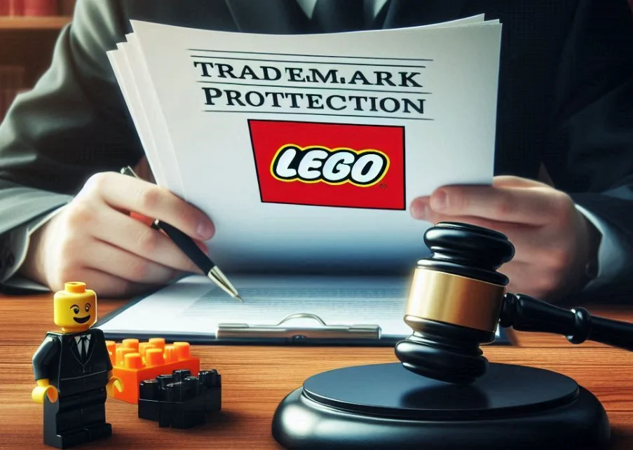 'Lego' Recognized as a Well-Known Trademark, Hyderabad-Based Company’s Registration in Confectionary Products Canceled: Madras High Court