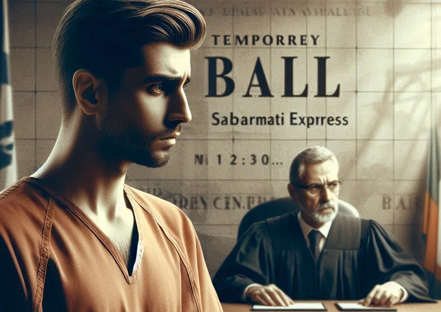Rejects Temporary Bail of Convict in 2002 Sabarmati Express Burning Case for Father's Treatment: Gujarat High Court