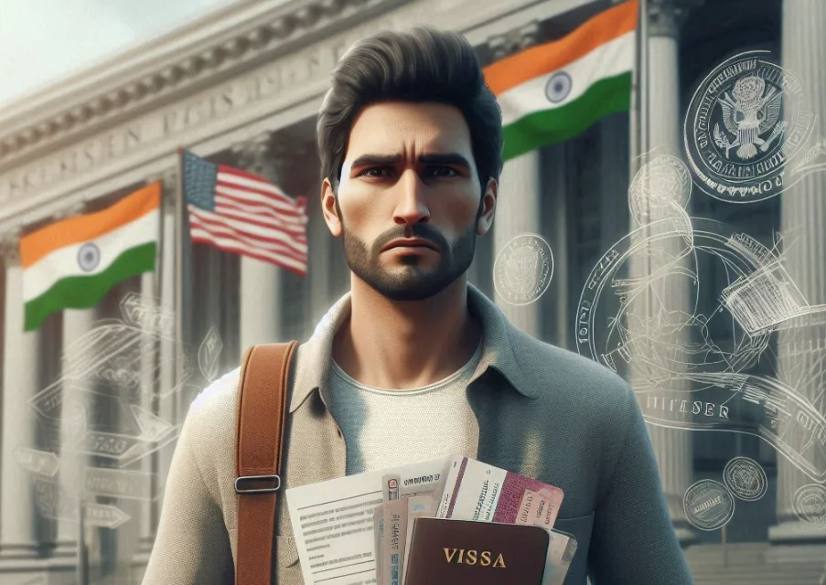Centre Directed to Formulate Policy Guidelines for Foreigners with Criminal Cases and Expired Indian Visas: Delhi High Court