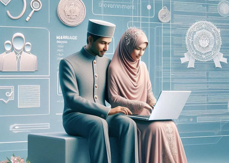 Chief Secretary of Delhi Government Directed to Enable Online Registration of Muslim Marriages within a Set Timeline: Delhi High Court