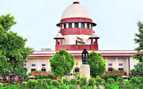 Supreme Court orders all courts not to mention caste, religion of litigants in case papers