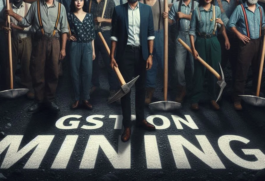 GST on Mining Royalties Under State Mining Concessions Upheld: Himachal Pradesh High Court