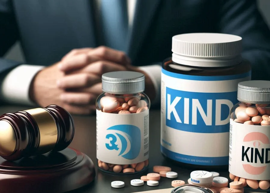 Ex-Parte Interim Injunction Issued Against Sale of Pharma Products Using 'KIND' Formative Trademarks in Mankind v. Aquakind: Delhi High Court