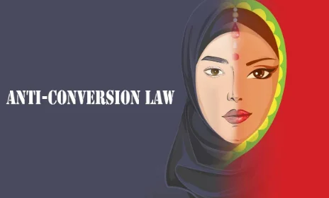 Court Denies Protection to 8 Hindu-Muslim Couples, Citing Non-Compliance with Anti-Conversion Law: Allahabad High Court