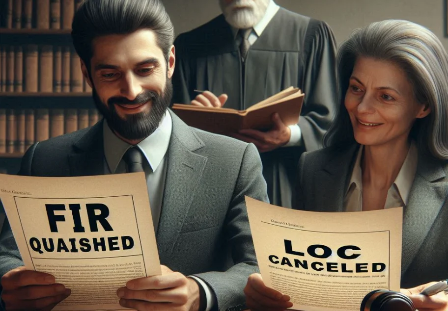 Lookout Circular Against Ashneer Grover and His Wife Cancelled After FIR by EOW Quashed: Delhi High Court