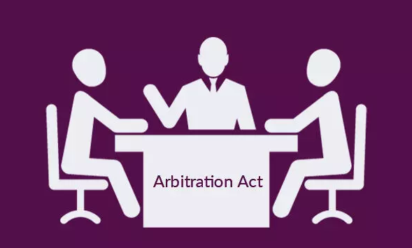 Arbitration Act Sheds Light on Stamping of Documents at Pre-Reference Stage