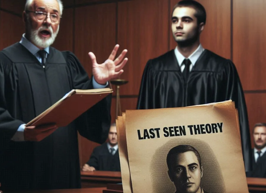 'Last Seen Theory' Alone Insufficient for Murder Conviction; Man Acquitted Due to Lack of Corroborative Evidence: Gauhati High Court
