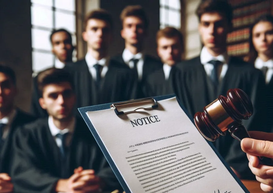 Notice Issued to State Bar Council Over Alleged Pending Enrolments of Around 6,000 Law Graduates: Madhya Pradesh High Court