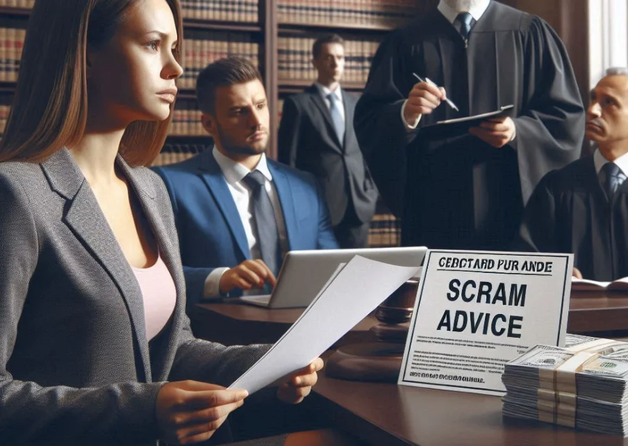 Case Against 'Online Legal Services' Company for Allegedly Cheating Woman Seeking Advice on Credit Card Scam Not Quashed: Calcutta High Court