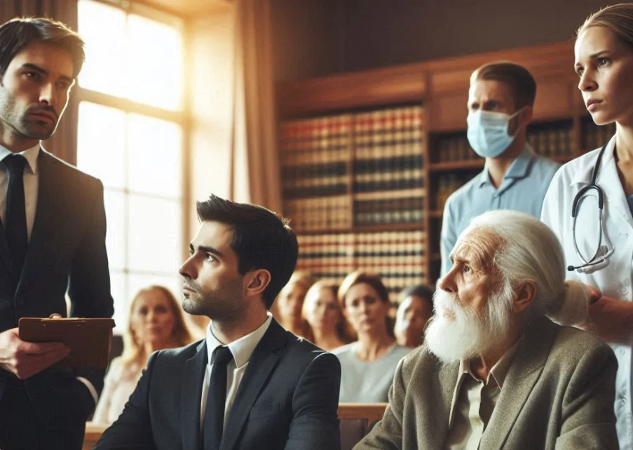 Case Against Nursing Home Owner Over COVID Patient's Death Due to Treatment by 'Fake Doctor' Not Quashed: Calcutta High Court