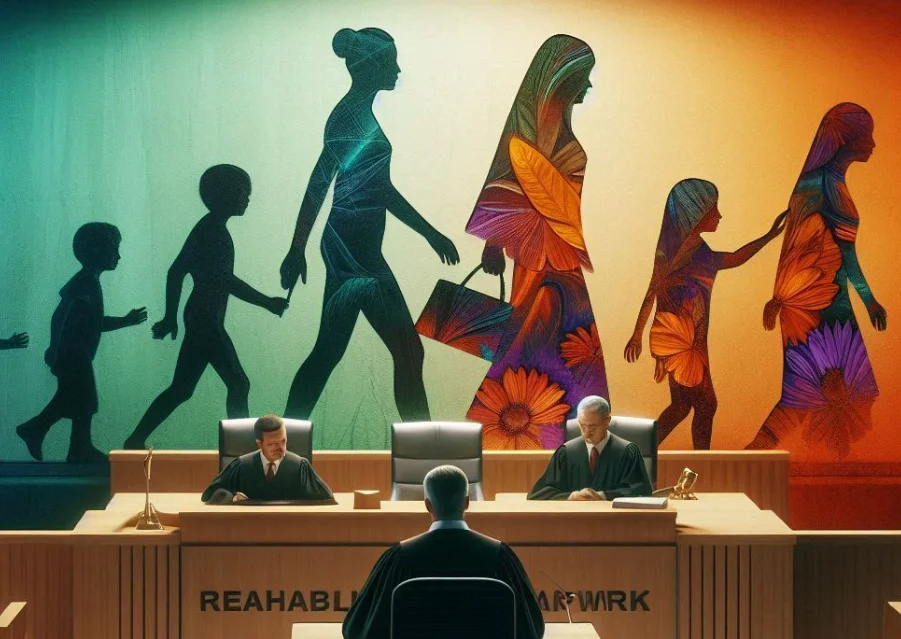 Supreme Court Urges Centre to Create Rehabilitation Framework for Victims of Sex Trafficking