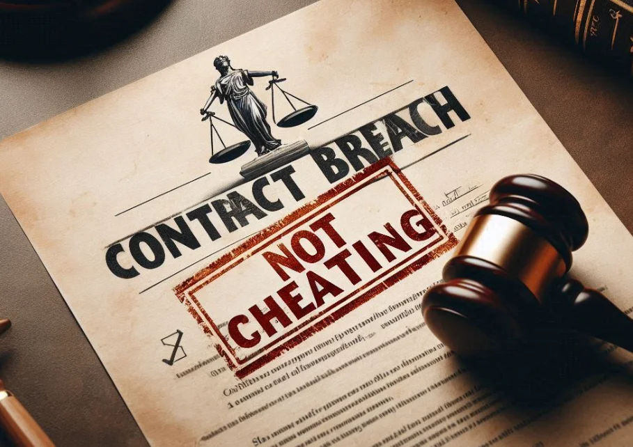 Breach of Contract Alone Does Not Amount to Cheating Without Proven Dishonest Intent at the Start: Delhi High Court