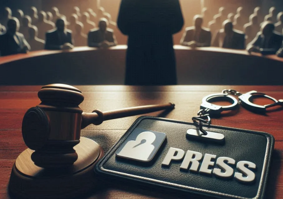 Sentencing Considers Misuse of Social Media and Journalistic Credentials by Terrorists to Incite Violence: Delhi High Court