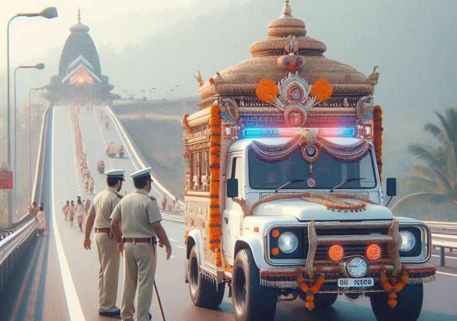 Ban on Modifications and Distractions in Vehicles Carrying Pilgrims for Sabarimala Darshan Reinforced: Kerala High Court