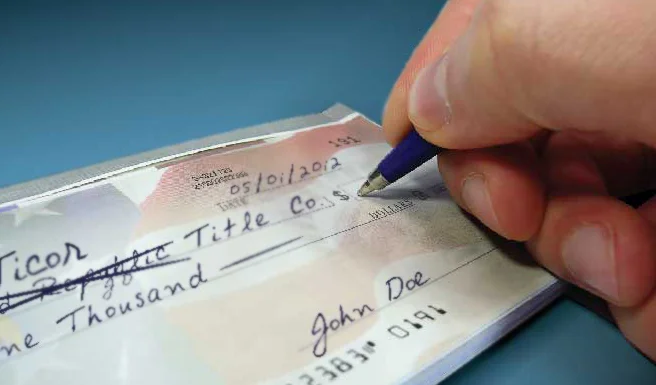 S.138 NI Act Allows Accused to Obtain Certified Copy of Specimen Signature from Bank in Dispute over Cheque Signature: Supreme Court