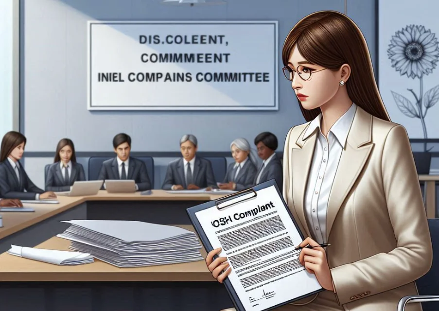ICC Can Attempt Settlement of POSH Act Cases Before Formal Inquiry: Plea of NIT Assistant Professor Against Dismissal Allowed by Madhya Pradesh High Court
