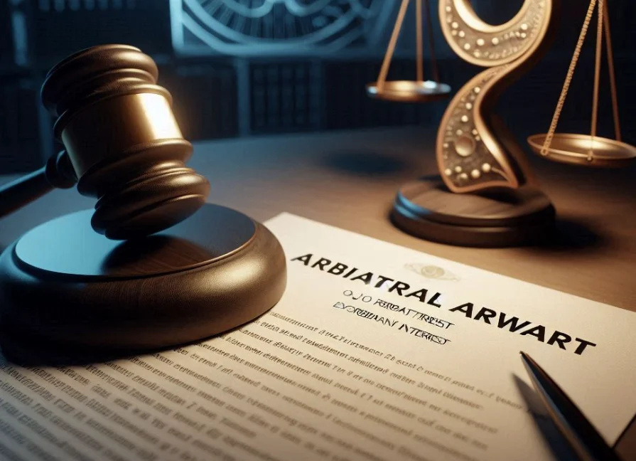 Arbitral Tribunal's Award of Exorbitant Interest Does Not Violate Fundamental Policy of Indian Laws: Delhi High Court