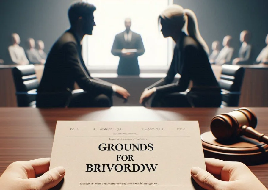 Irretrievable Breakdown of Marriage Should Be Recognized as Grounds for Divorce Under Indian Law: Calcutta High Court