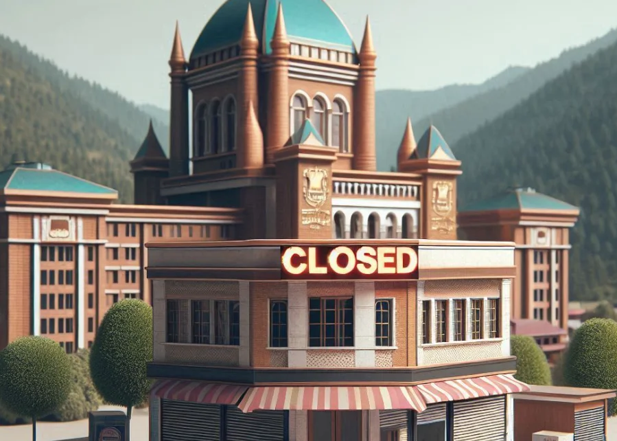 Closure of 18 State-Owned Hotels Ordered Due to Financial Crunch: Himachal Pradesh High Court