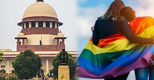 Supreme Court Rules Out Legal Recognition for Same-Sex Unions: A Detailed Analysis of the Landmark Judgment
