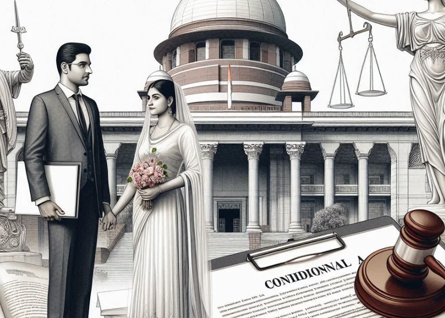 Interim Bail Granted to POCSO Accused on Condition of Marrying Consenting Victim: Allahabad High Court