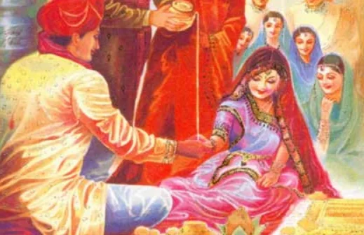 Hindu Marriage Act: Plea to Declare Marriage Void under Section 11 Cannot Be Judged on Grounds of Voidable Marriage under Section 12