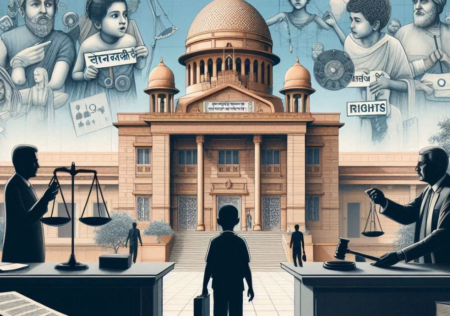 Children's Court to Try Cases of Juvenile Offenders as Adults and Child Rights Violations: Madhya Pradesh High Court