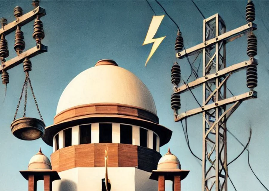 State Power Company Held Liable for Electrocution Death Due to Improper Earthing: Chhattisgarh High Court