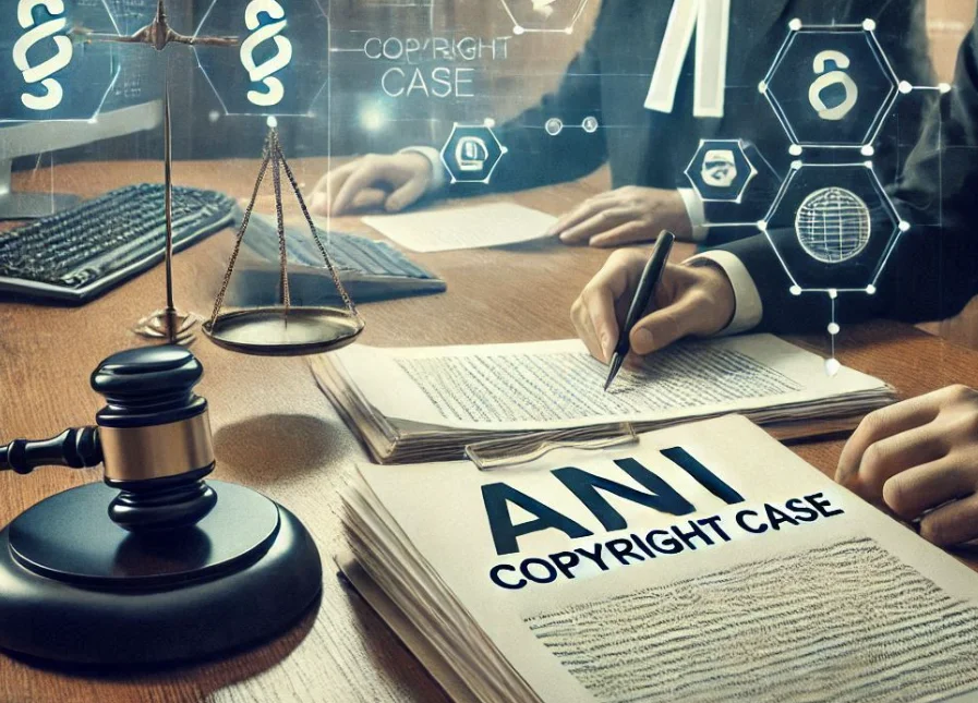 Two Law Experts Appointed to Assist in ANI's Copyright Case Against ChatGPT: Delhi High Court