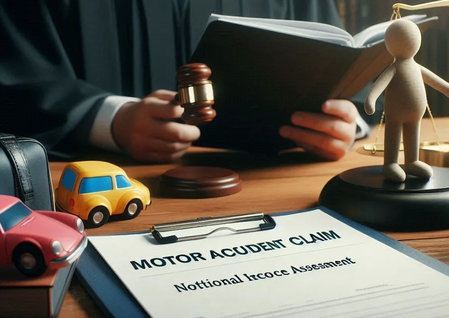 Notional Income of a 5-Year-Old Minor in Motor Accident Claim Decided: Kerala High Court