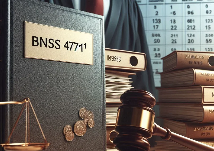 No Bail Under Section 479(1) BNSS for Completing Half or One-Third Sentence If Accused Faces Multiple Cases: Karnataka High Court