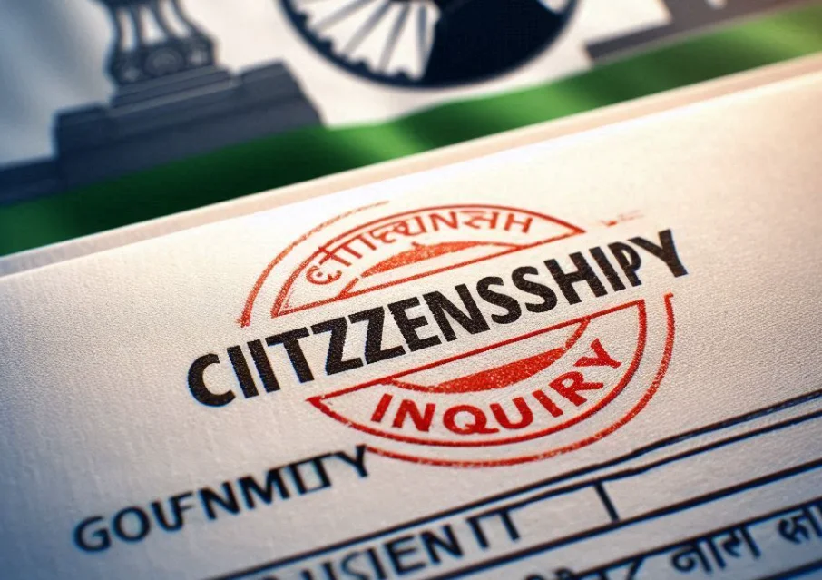 Centre Directed to Decide on Rahul Gandhi's Citizenship by December 19: Allahabad High Court