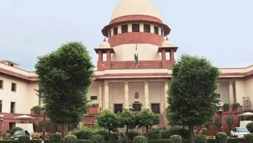 Father’s Chamber can be allotted to Daughter only if she was in Practice on the Day of his Death: Supreme Court