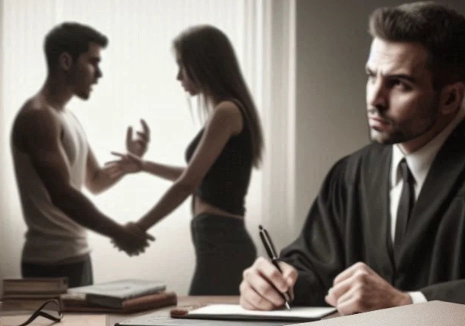 Worrying Trend of Filing Rape Cases After Consensual Relationships Sour: Supreme Court
