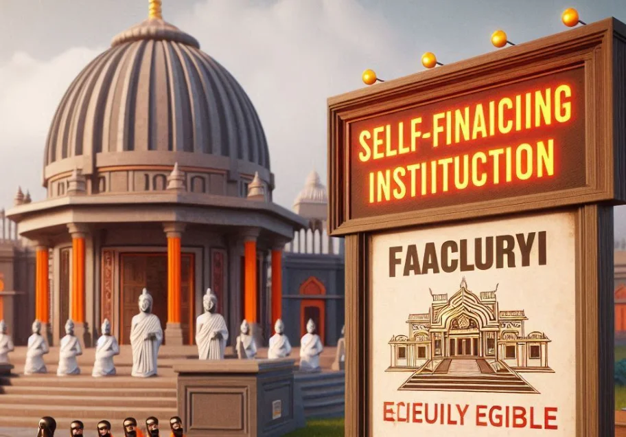 'Only Hindus' Condition for Appointment in Temple-Run Self-Financing College Upheld, Applies Article 16(5): Madras High Court