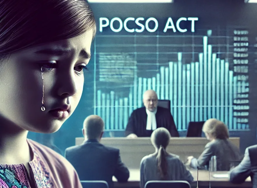 Accused Acquitted in Rape and POCSO Case, Benefit of Doubt Granted: Patna High Court