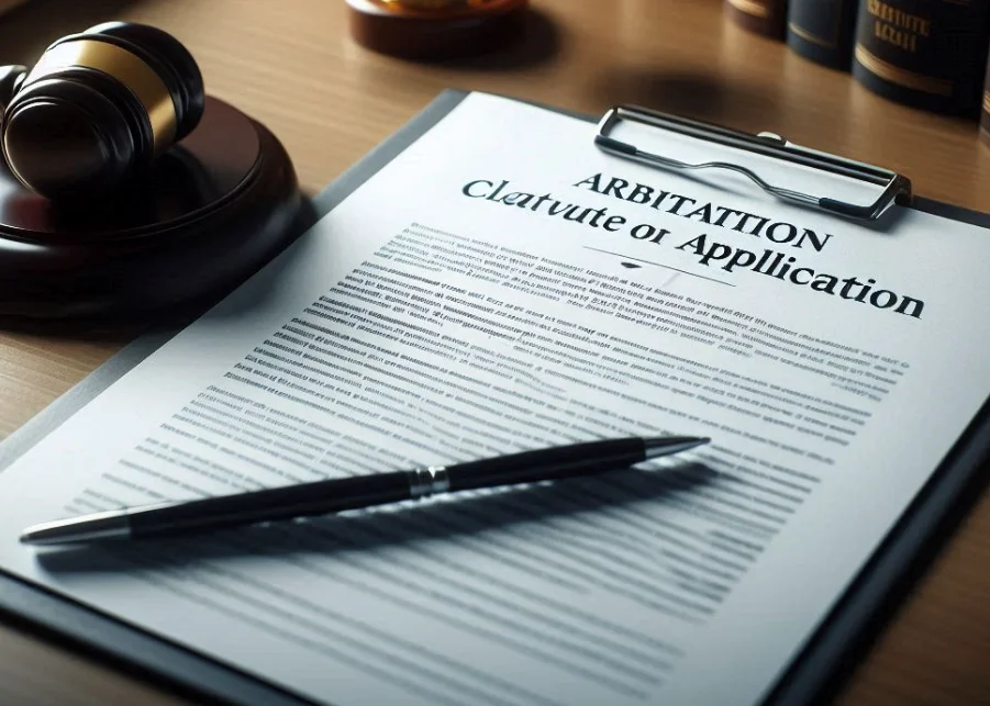 Filing Application Under Section 8 of Arbitration Act Before Submitting Statement on Substance of Dispute Doesn't Waive Right to Invoke Arbitration Clause: Karnataka High Court
